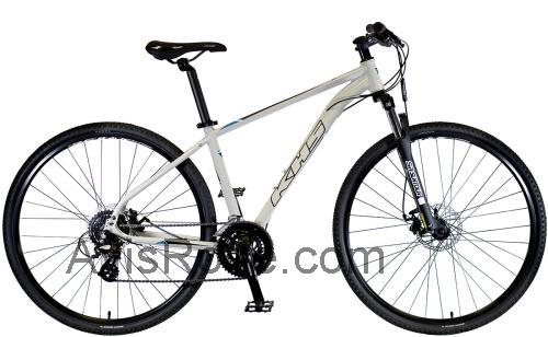 KHS Ultrasport 2.0 avis et fiche technique